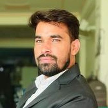 Avkash Bhati