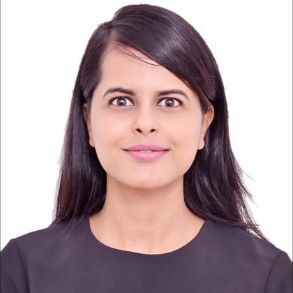 CA Dipika Pathak